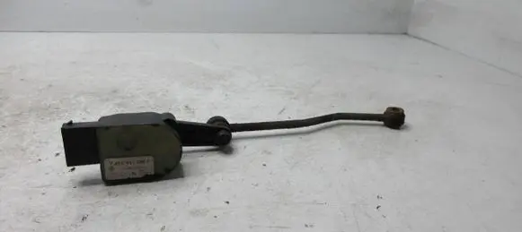 Audi A8 S8 D3 4E Headlight/headlamp level sensor 4E0941286F 15160100562