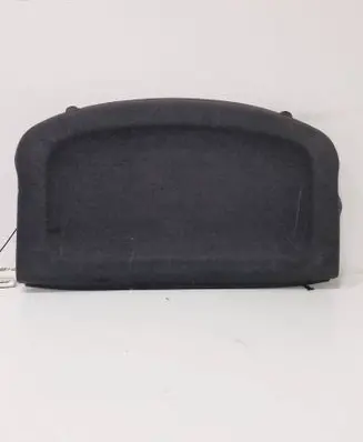 Opel Astra G Parcel shelf 