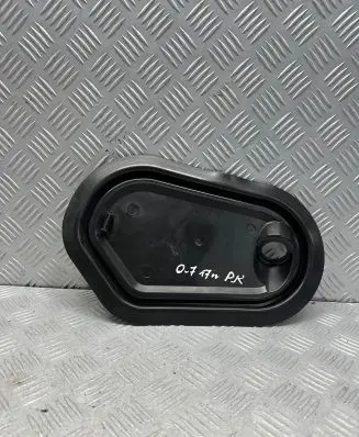 Audi Q7 4M Other interior part 4m0837915
