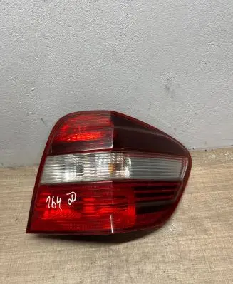 Tail light part