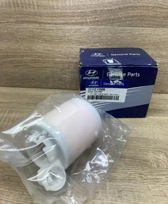 Hyundai Kona I In-tank fuel pump 31112F2600