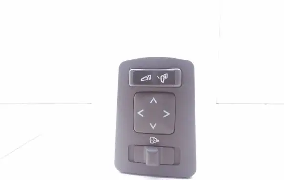 Fiat Multipla Other switches/knobs/shifts C063