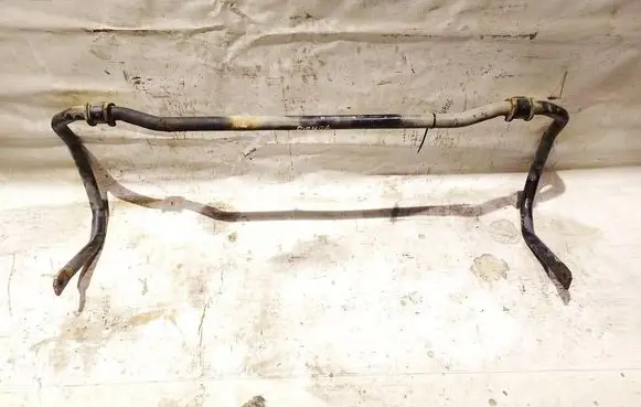 Mercedes-Benz A W169 Front anti-roll bar/sway bar
