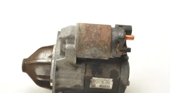 Hyundai ix20 Starter motor 361002B202