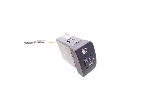 SsangYong Korando Headlight level height control switch 202008949