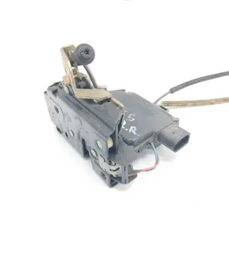 Audi A6 S6 C5 4B Rear door lock