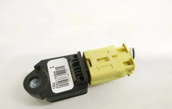 Peugeot 107 Airbag deployment crash/impact sensor 8983102020 89831-02020