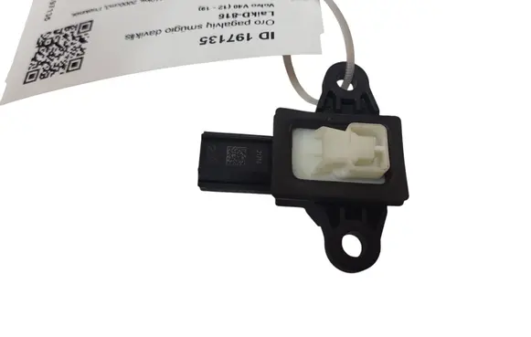 Volvo V40 Airbag deployment crash/impact sensor 31360986
