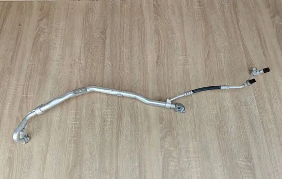 BMW 4 G22 G23 G24 G26 Air conditioning (A/C) pipe/hose 9395472