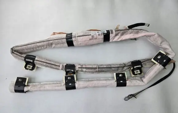 Renault Espace VI Roof airbag 985P01501R