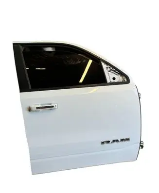 Dodge RAM 1500 DS Front door 68573214AA 68700350AA