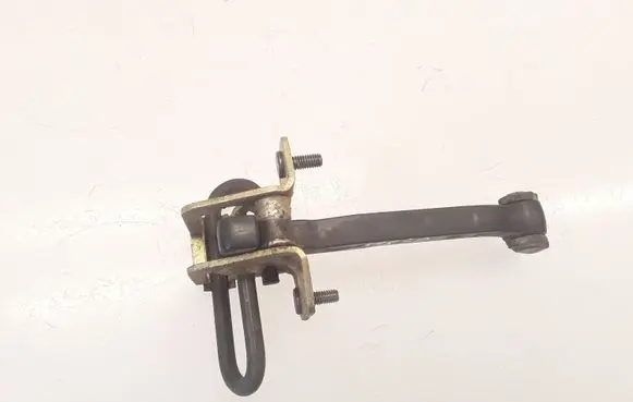 Volvo S40 Rear door check strap stopper 30661443
