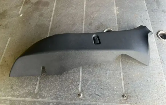 Seat Arona Tailgate/trunk side cover trim 6F0867765