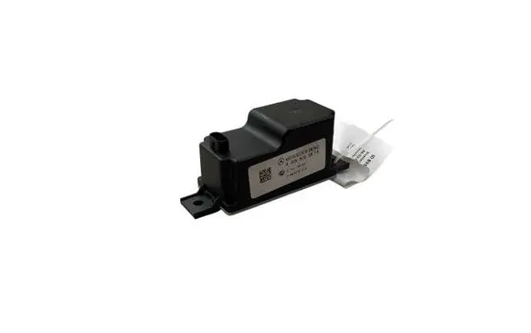 Mercedes-Benz E W213 Voltage converter inverter A2059053414