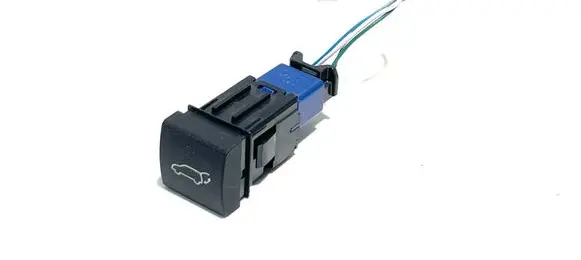 Toyota RAV 4 (XA50) Tailgate/boot open switch button 8496642010 31841