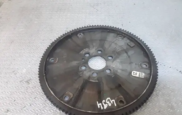 Opel Zafira B Flywheel 0078138
