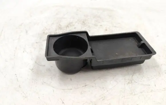 Opel Zafira B Cup holder front 13198896 331985437