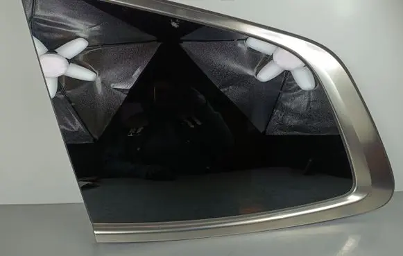 KIA Telluride Rear side window 43R019700