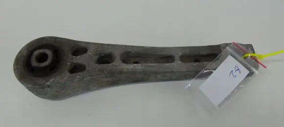 Volkswagen Golf V Front bumper foam support bar 1K0199855T