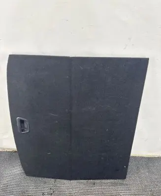Land Rover Evoque I Trunk/boot floor carpet liner BJ324350AF