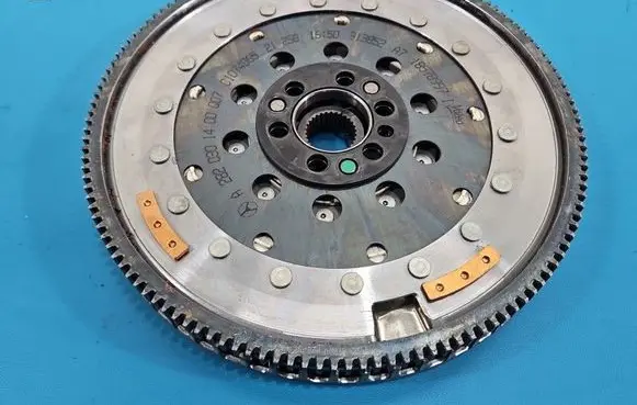 Mercedes-Benz CLA C118 X118 Flywheel A2820301400 IMPRK1529907