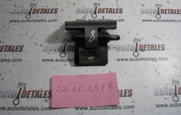 Volvo XC90 Rear door upper hinge