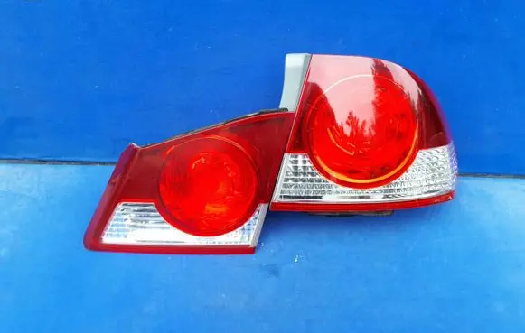 Honda Civic Rear/tail lights STANLEYP5375