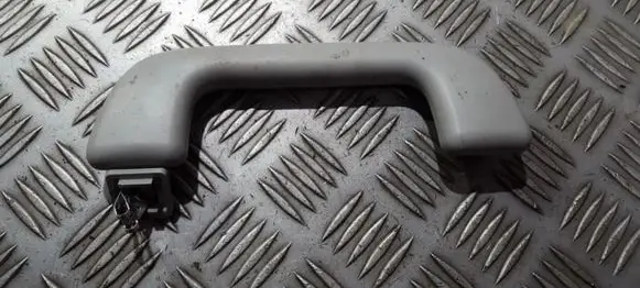 Toyota Auris 150 Rear interior roof grab handle 6746838010 674683-8010