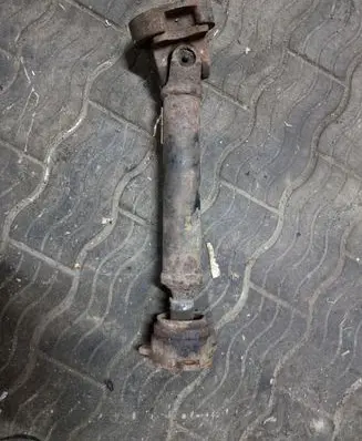 Mitsubishi Pajero Sport I Front prop shaft NOCODE