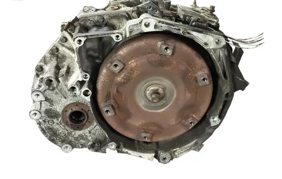 Opel Insignia A Automatic gearbox 55571446 09G3615685 55574308