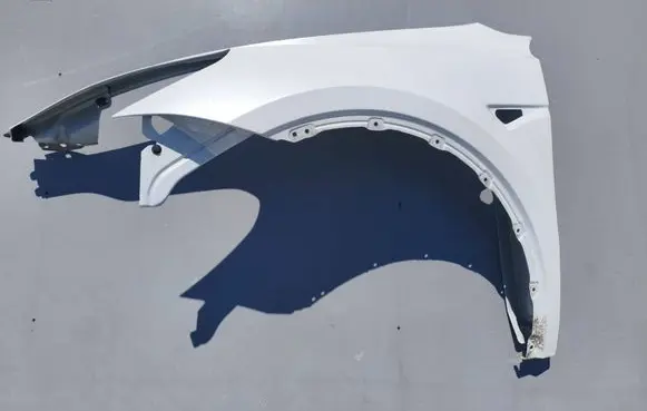 Tesla Model Y Fender 161808300A 149347100C