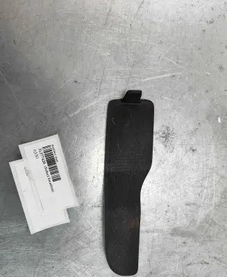 Volvo XC60 Central console drawer/shelf pad 31377420