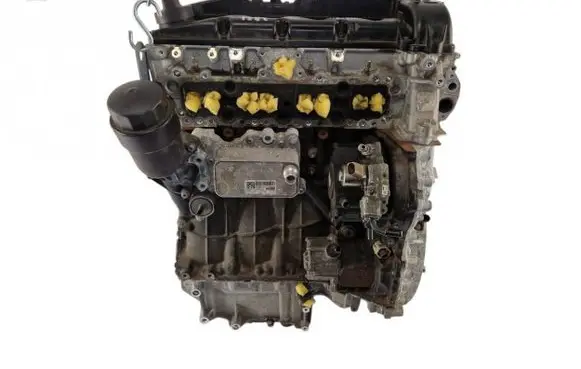 Mercedes-Benz GLA W156 X156 Engine 651930