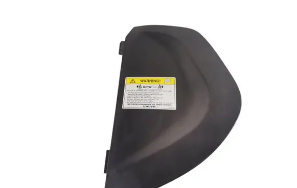 Volvo S60 Dashboard side end trim 09164898 27254 34567