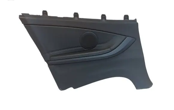 BMW 4 F32 F33 Rear door card panel trim