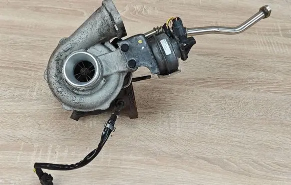 Chevrolet Captiva Turbo 25187704