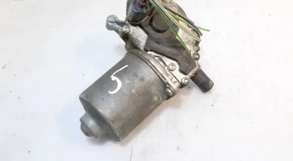 Ford Fiesta Wiper motor 404.745