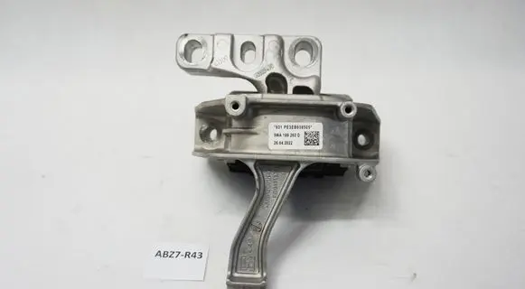 Ford Connect Engine mount vacuum valve 5wa199262d