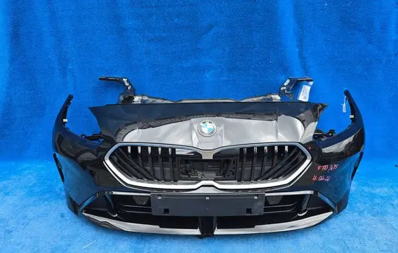 BMW 1 F70 Front piece kit