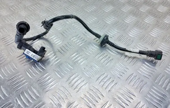 Toyota Proace Vacuum line/pipe/hose 9806151480