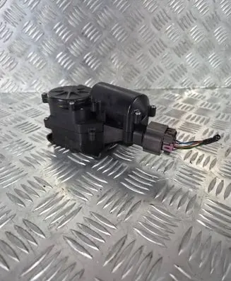 Opel Insignia A Tailgate/trunk/boot lock/catch/latch 13503467