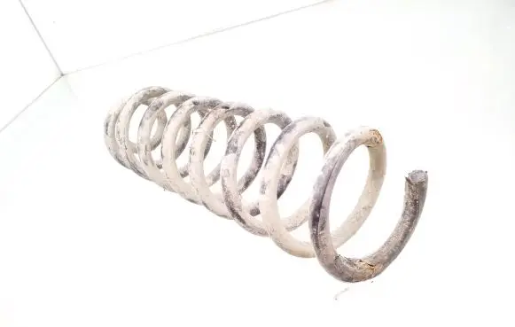 Renault Scenic II - Grand scenic II Rear coil spring