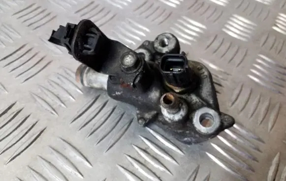 Coolant temperature sensor