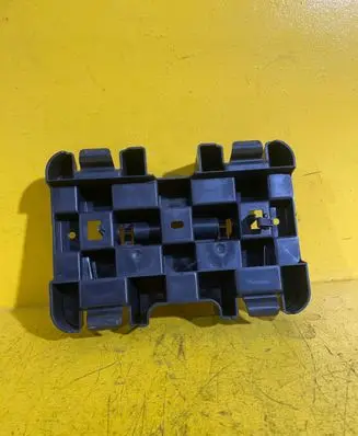 Peugeot 3008 I Other front door trim element 9685783580