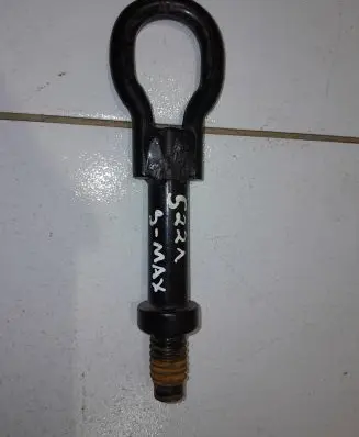 Ford S-MAX Towing hook eye NOCODE