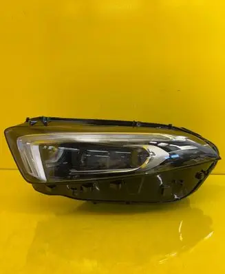 Mercedes-Benz A W177 Headlight/headlamp A1779065303