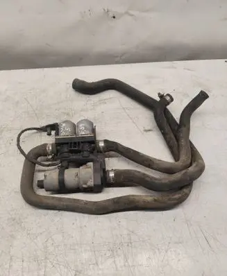BMW 5 E39 Coolant heater control valve 8374994 1147412135
