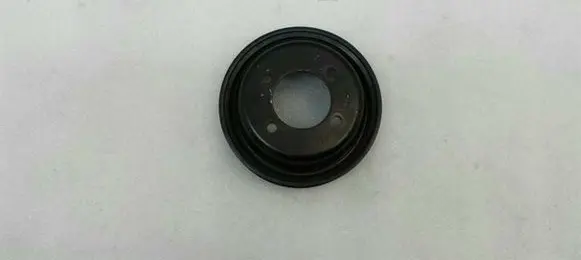 BMW Z4 E85 E86 Water pump pulley 7830704