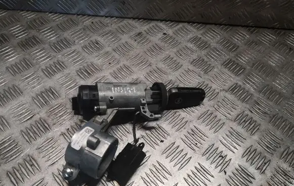 Opel Insignia A Ignition lock 13243373