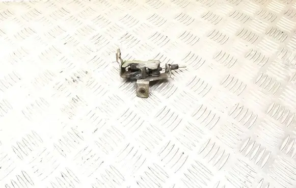 Ford Transit Rear door lock 311003